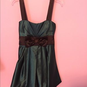 Teen girls party dress